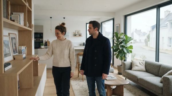 Prix maison Le Croisic septembre 2026 : état du marché et tendances