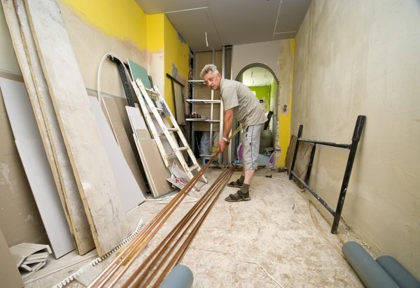 Le rôle d'un architecte d'intérieur